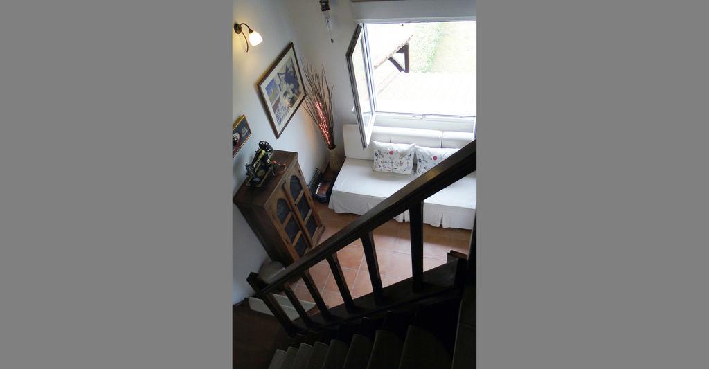 Εva'S House Villa Vourvourou Eksteriør billede