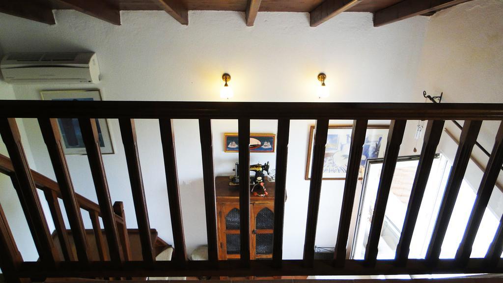 Εva'S House Villa Vourvourou Eksteriør billede