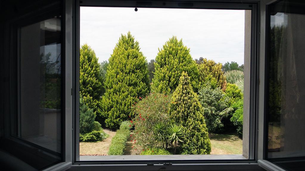 Εva'S House Villa Vourvourou Eksteriør billede