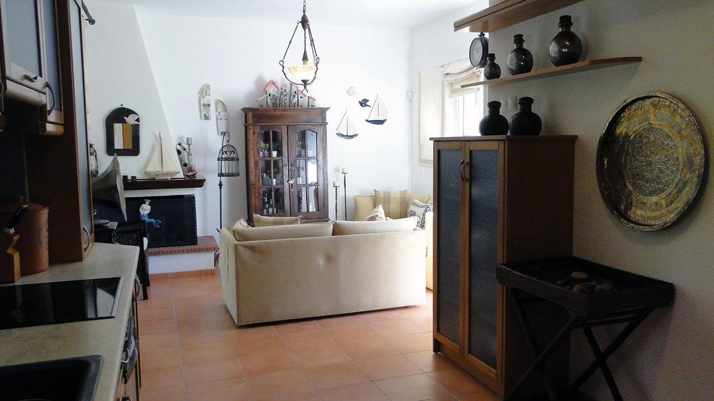 Εva'S House Villa Vourvourou Eksteriør billede
