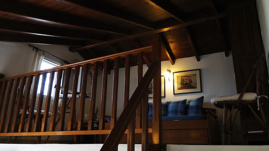 Εva'S House Villa Vourvourou Eksteriør billede