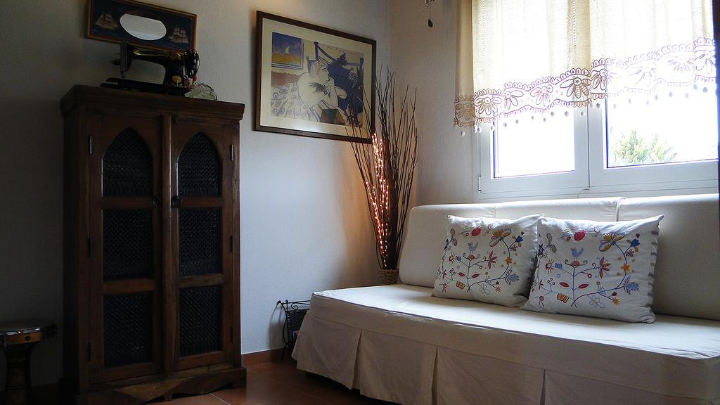 Εva'S House Villa Vourvourou Eksteriør billede